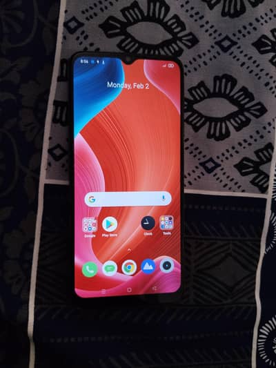 realme 6i for sell