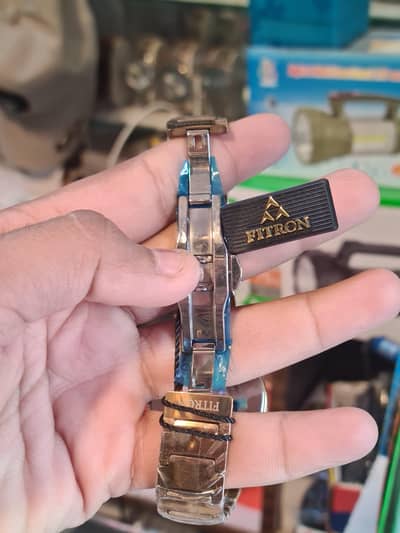 Rado Watch – Lifetime Color