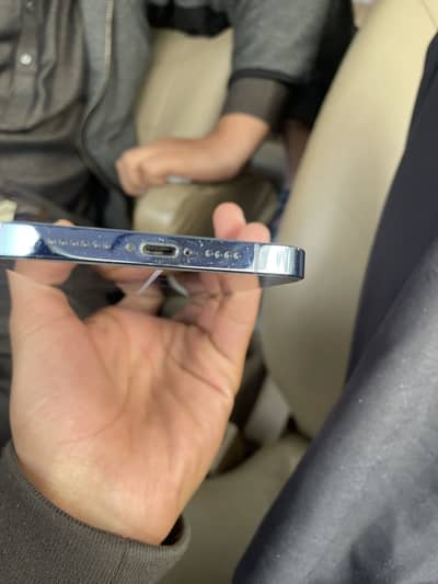 iPhone 13 pro max 256 gb dual physical