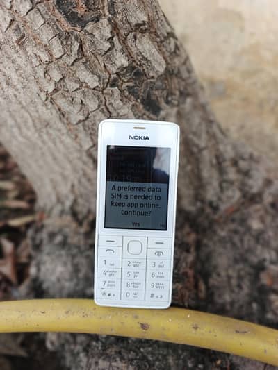 Nokia 515 PTA Approved. read add