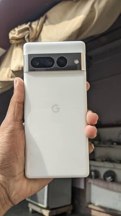 Google Pixel 7 Pro For Sale Fresh Condition Urgent