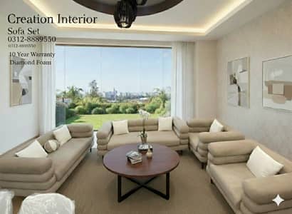 7 seater sofa set | 4 step sofa set | luxury sofa set | sofa set