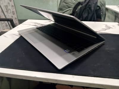 HP ProBook 450 G5 | Core i5 8th Gen | 8GB RAM | 256GB SSD | 15.6”