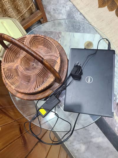 dell latitude 5280  7th gen with premium bag