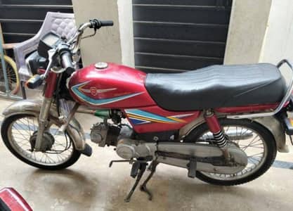 Bike for indrive Rnt