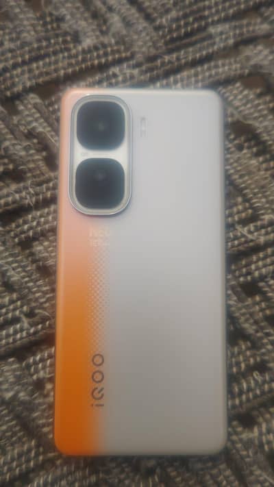 Vivo iqoo neo 10 (chines)