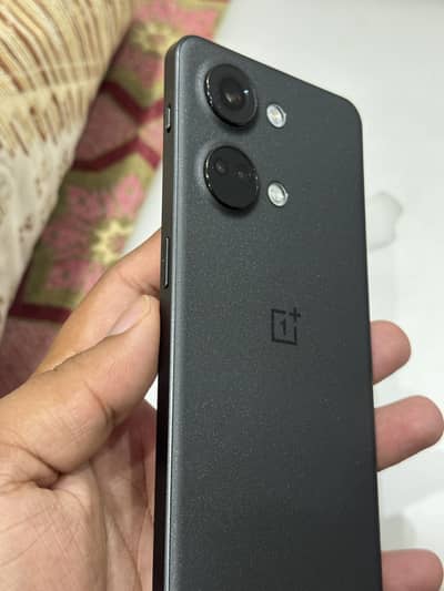 OnePlus Nord 3 5G | 16GB RAM +512 GB Storage