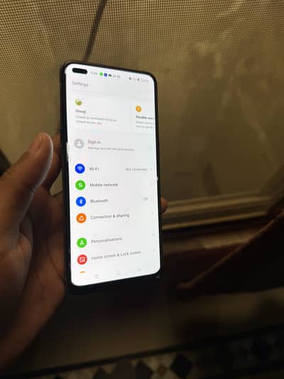 f17 pro pta aproved jenuine mbl with box