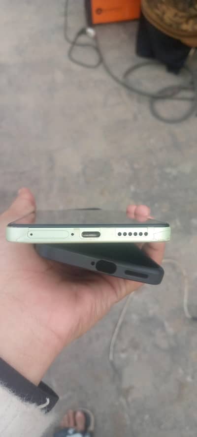 redmi Note 14 /8 256 GB