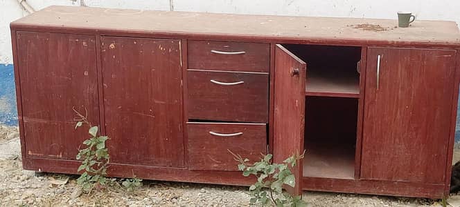 All in One Package Item