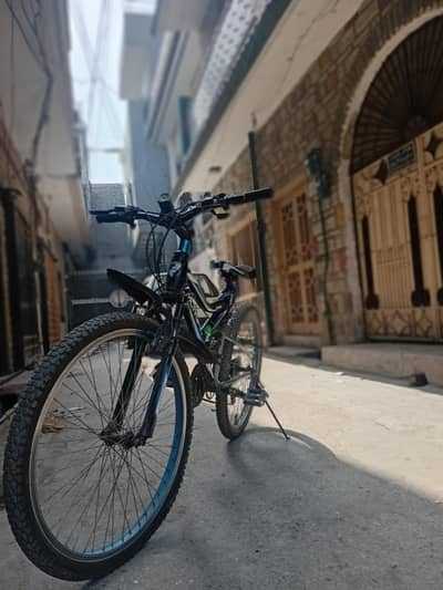 best cycle  for 12 to 30 age