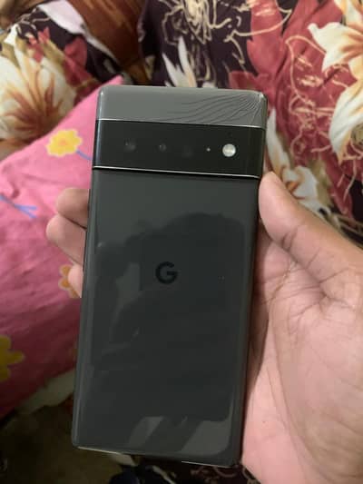 Google pixel 6pro