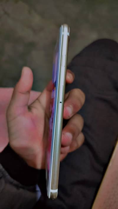 iPhone 7 plus PTA Pro