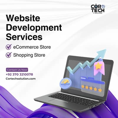 website design | web development | ecommerce | shopify | logo design