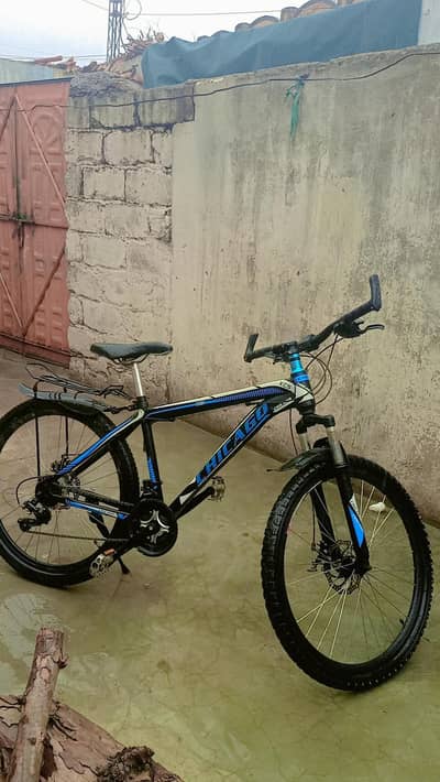 Full size cycle full ok cycle 27000 demand