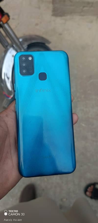 Infinix Smart 5 2/32