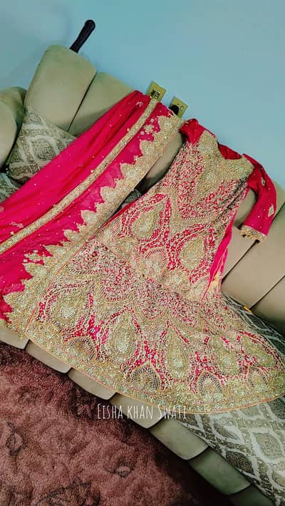 wedding dress / Bridal Dress / R-sheen / barat dress /