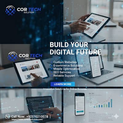 website design | web development | ecommerce | shopify | logo design