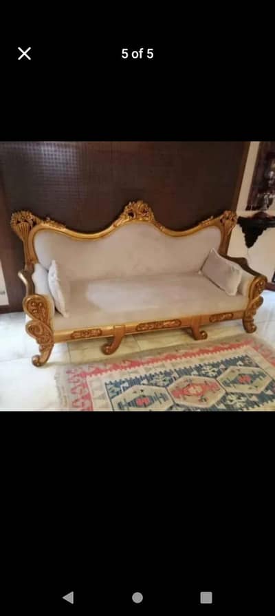 Chinoti sofa 9 seater