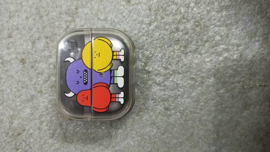 Samsung buds 3 Pro Original