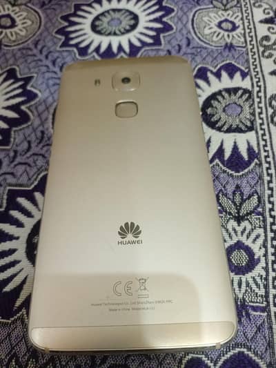 Huawei nova plus 4gb 64gb