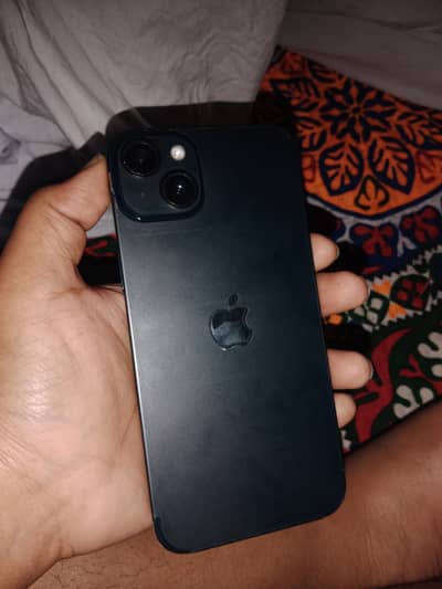 Iphone 14 plus jv 128gb midnight blue