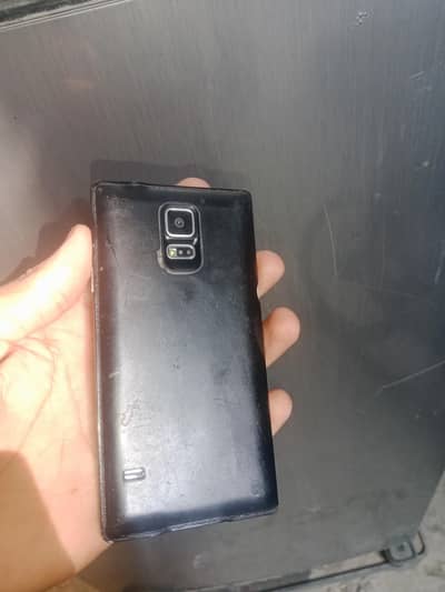 Samsung s5 pta approve