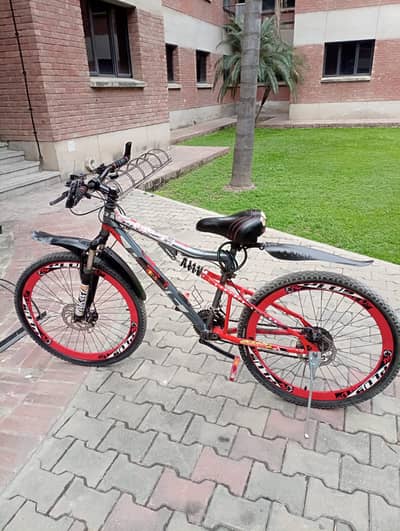 Bicycle Pulse Imported Bicycle For Sale
