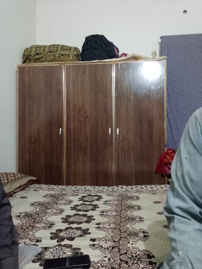 الماری wood Lahore