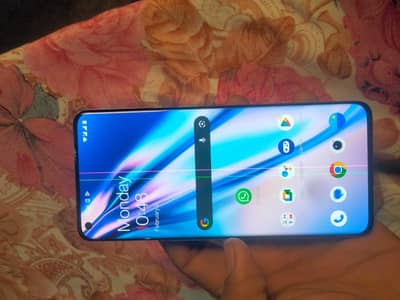 2 line finger not working butt repar possible