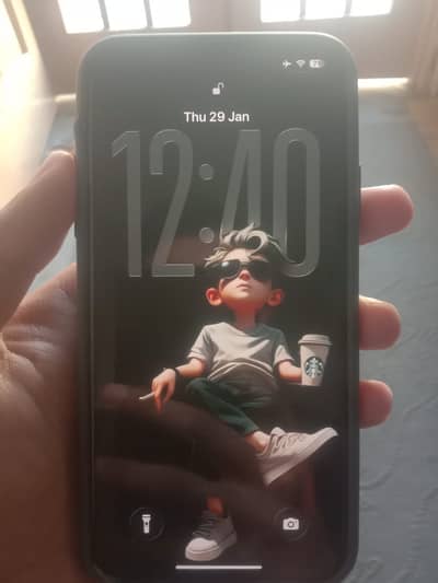 iPhone 11 promax. Full original