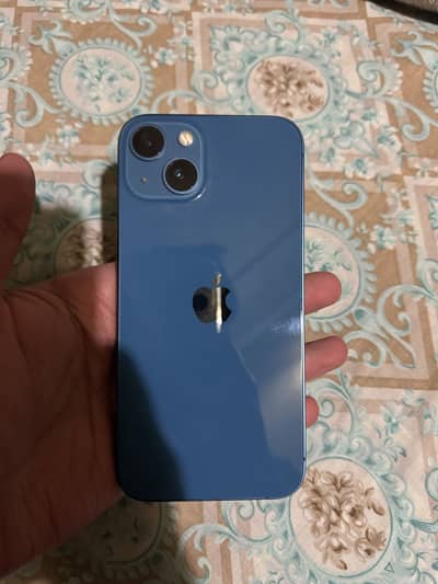 Apple Iphone 13 Non Pta Factory Unlocked