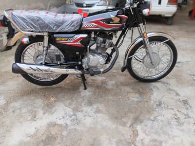 Sale 2024 125 btr thn CD 70  prider Yamaha Suzuki Crown