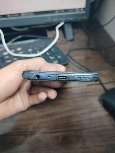 Oppo A54 4gb ram 128gb