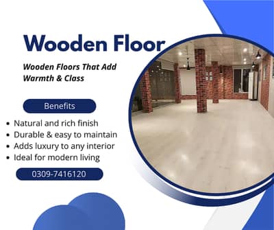 Wooden Floor | pvc panel | imported Astro | Turf Artificial |Carpets