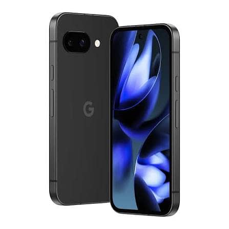 Google pixel 9a 1