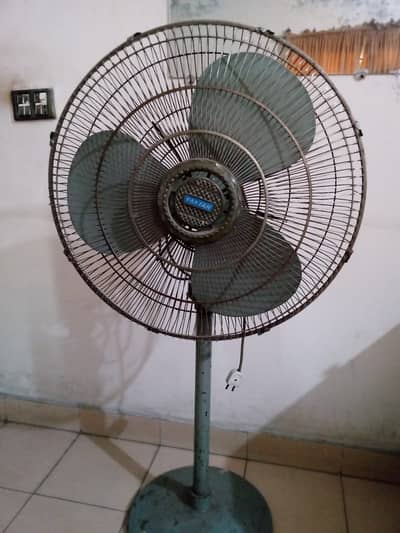 Pak Fan Pedestal fan for sale