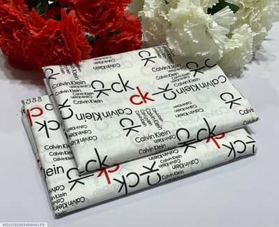 2pcs women understand printed suit