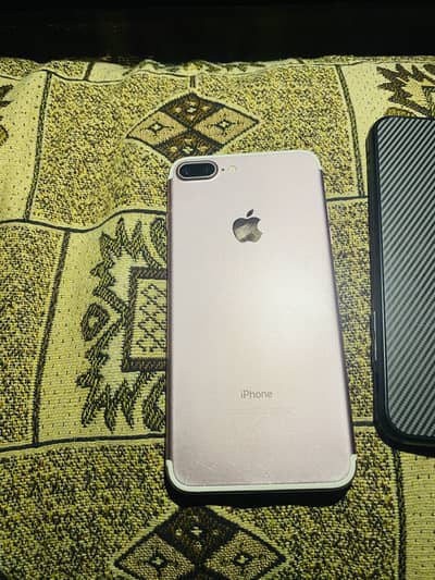 Iphone 7 plus 128 gb pta