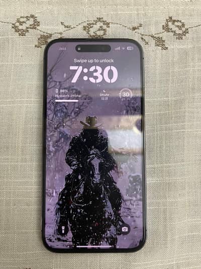 iPhone 14 Pro Max (128GB) – PTA Approved