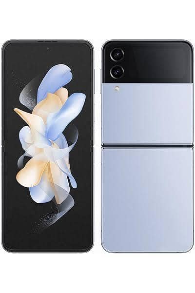 Samsung z flip4 10/10