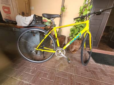 GIANT Escape - Road Bike