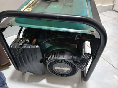 Generator for Sale