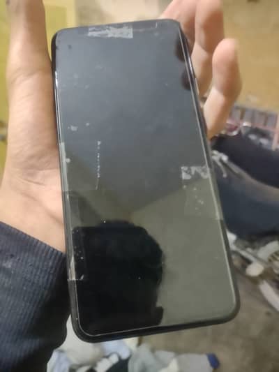 Google pixel 4xl Original penal & Bettery