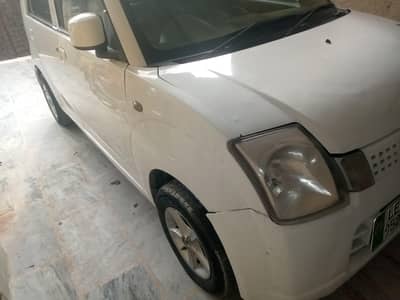 japni alto g2 . . 2008 modal 12 import 12 reg