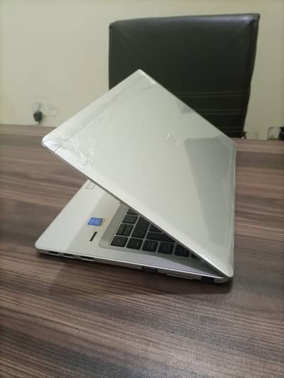 HP Elitebook Polio 9470 core i5 3rd Gen 8GB RAM 500GB HDD 7200 Rpm