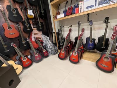 Kabat Guitar | Guitar Acoustic | Beginners & Affordable guitar