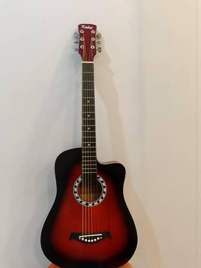 Kabat Guitar | Guitar Acoustic | Beginner & Affordable guitar Student