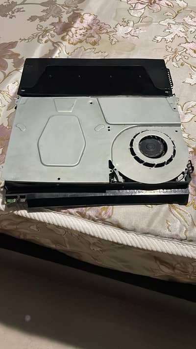 Ps4 slim 500 gb all okayyy