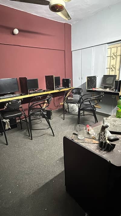 Abid Apartment 2 Bed Lounge